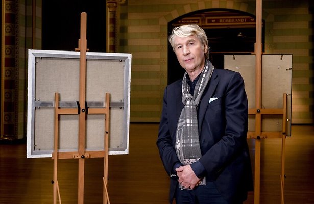 Frank Boeijen